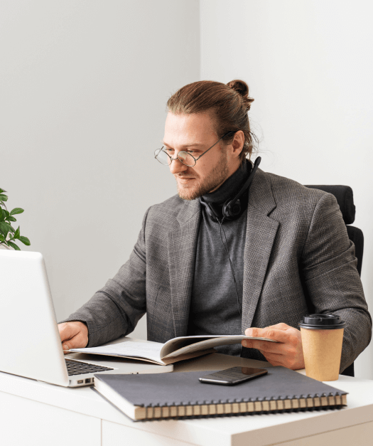 Advanced Accounting